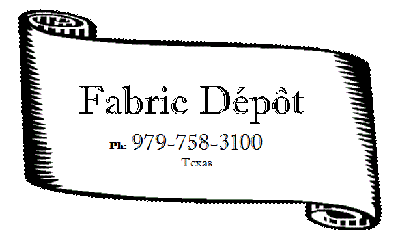 Fabric Depot Co.